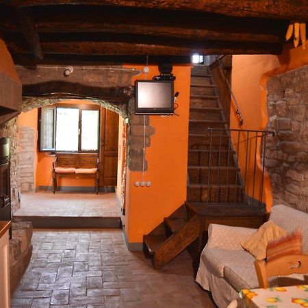 Agriturismo Vezzano Chiusi della Verna Εξωτερικό φωτογραφία