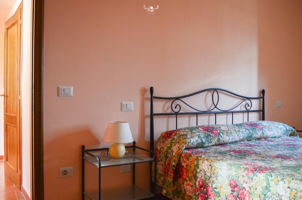 Agriturismo Vezzano Chiusi della Verna Εξωτερικό φωτογραφία