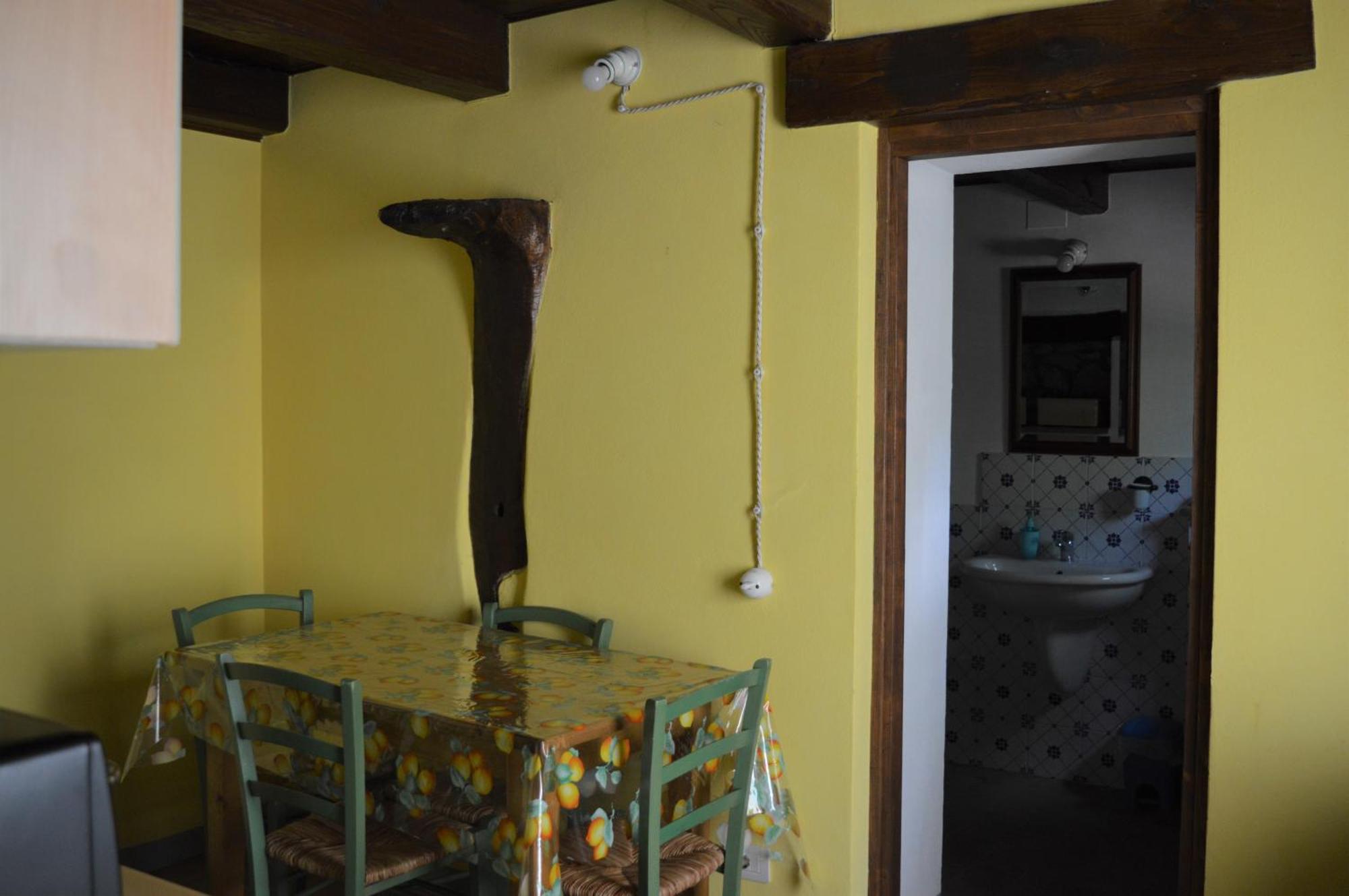 Agriturismo Vezzano Chiusi della Verna Δωμάτιο φωτογραφία