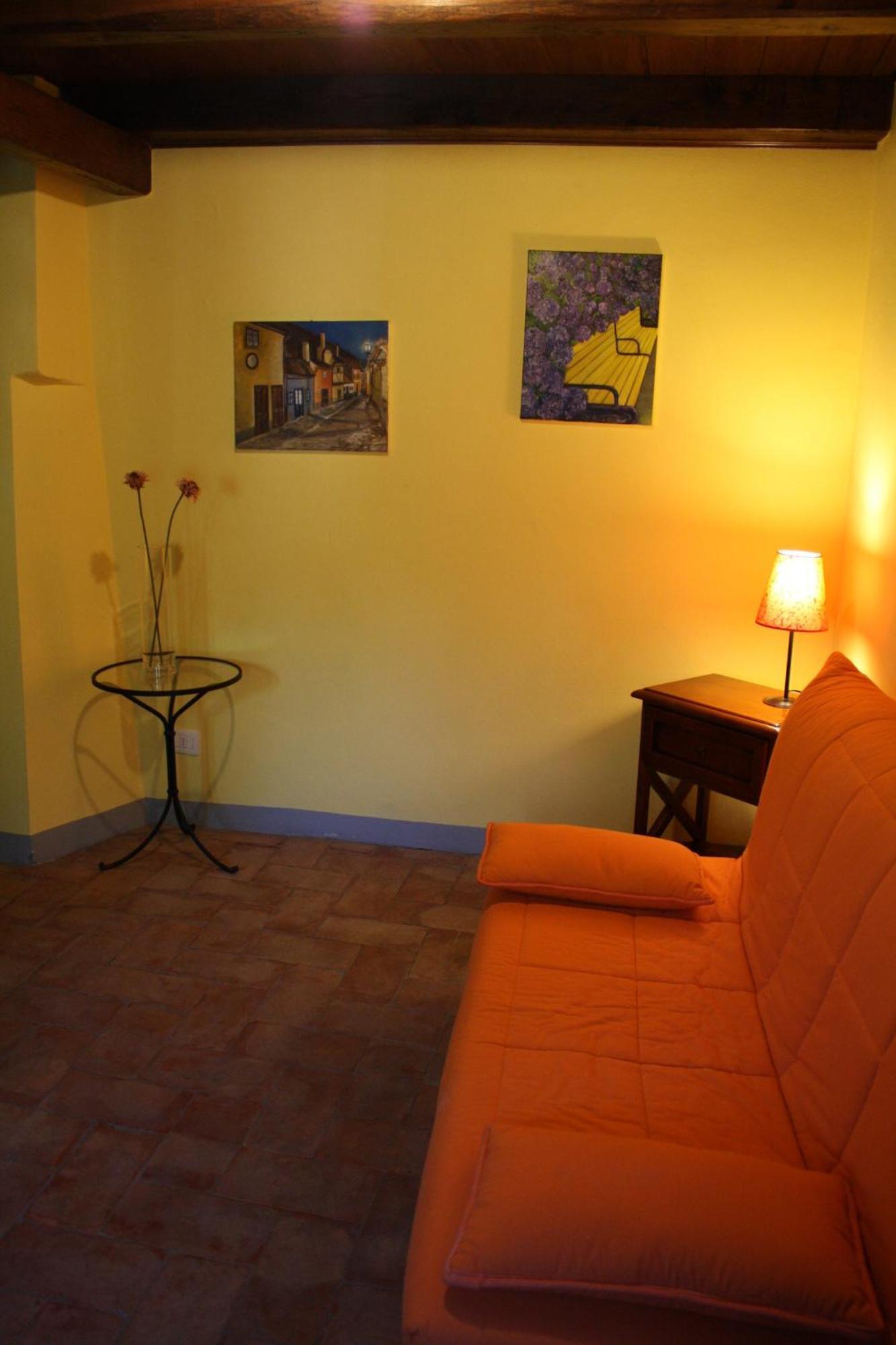 Agriturismo Vezzano Chiusi della Verna Δωμάτιο φωτογραφία