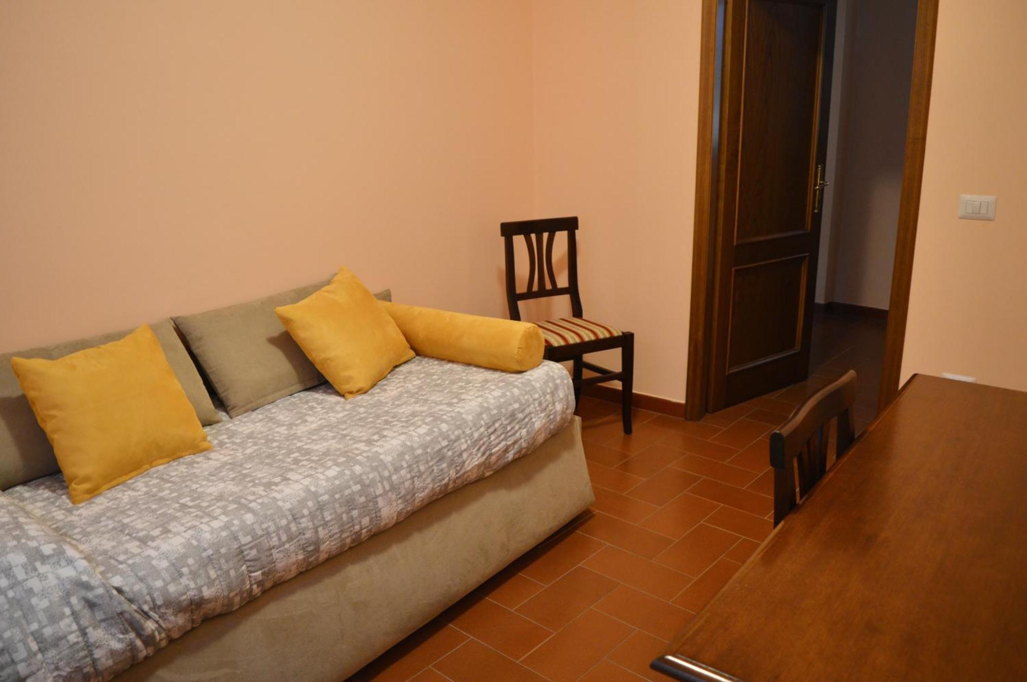 Agriturismo Vezzano Chiusi della Verna Δωμάτιο φωτογραφία