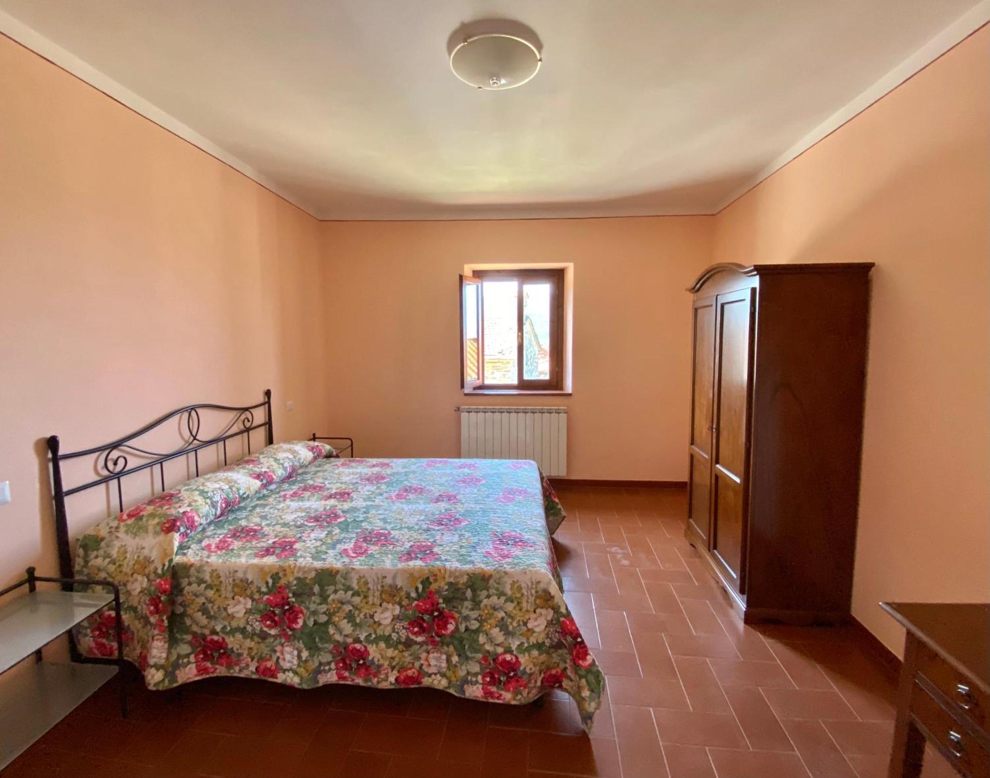 Agriturismo Vezzano Chiusi della Verna Εξωτερικό φωτογραφία