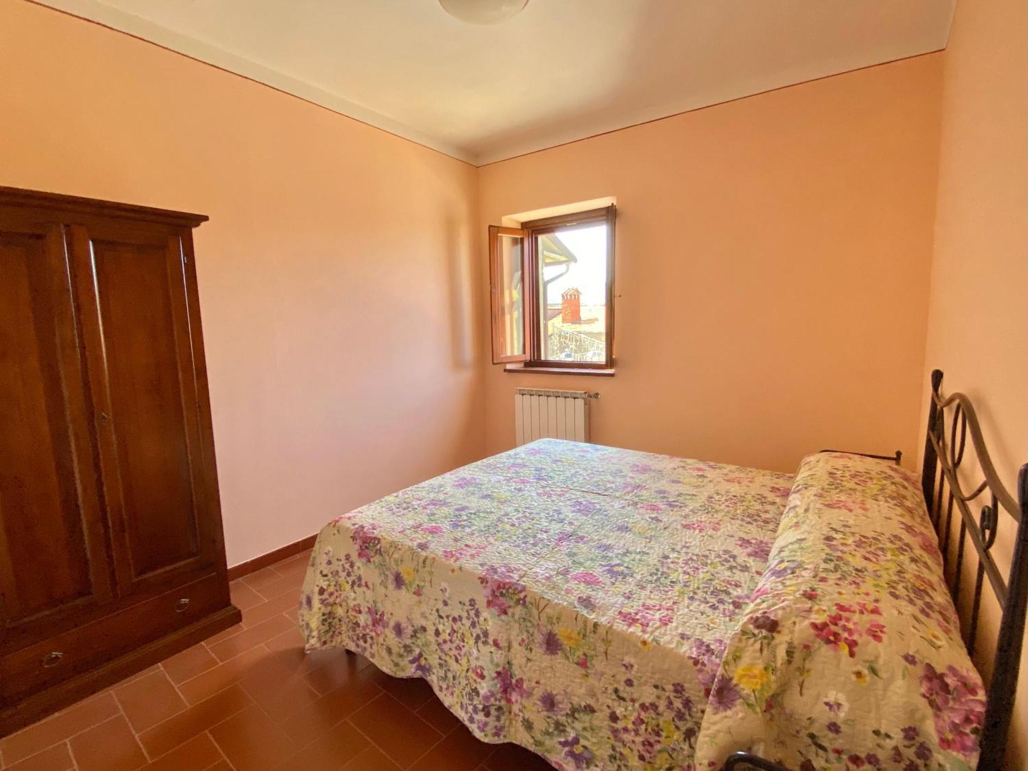Agriturismo Vezzano Chiusi della Verna Δωμάτιο φωτογραφία