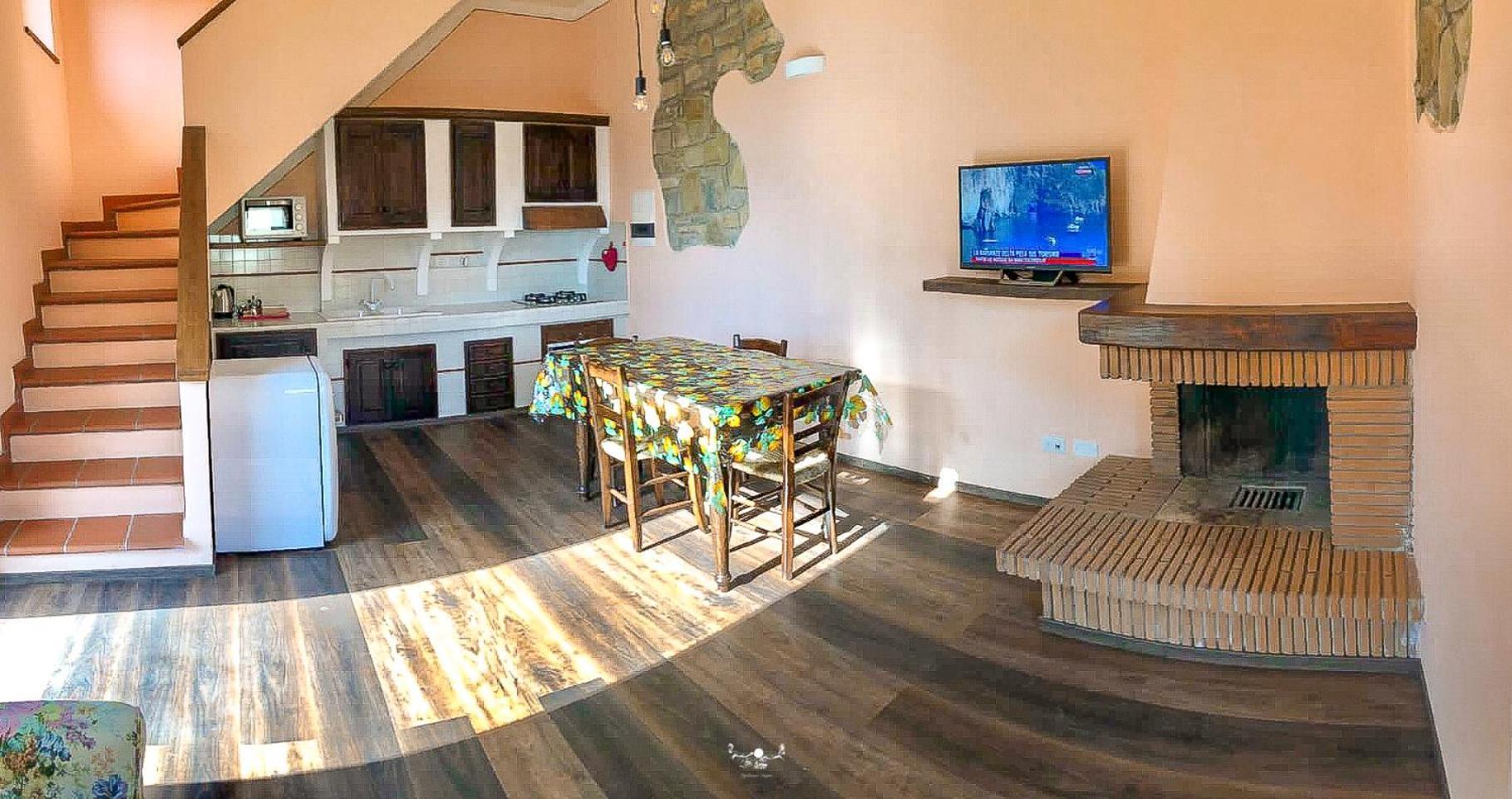 Agriturismo Vezzano Chiusi della Verna Δωμάτιο φωτογραφία
