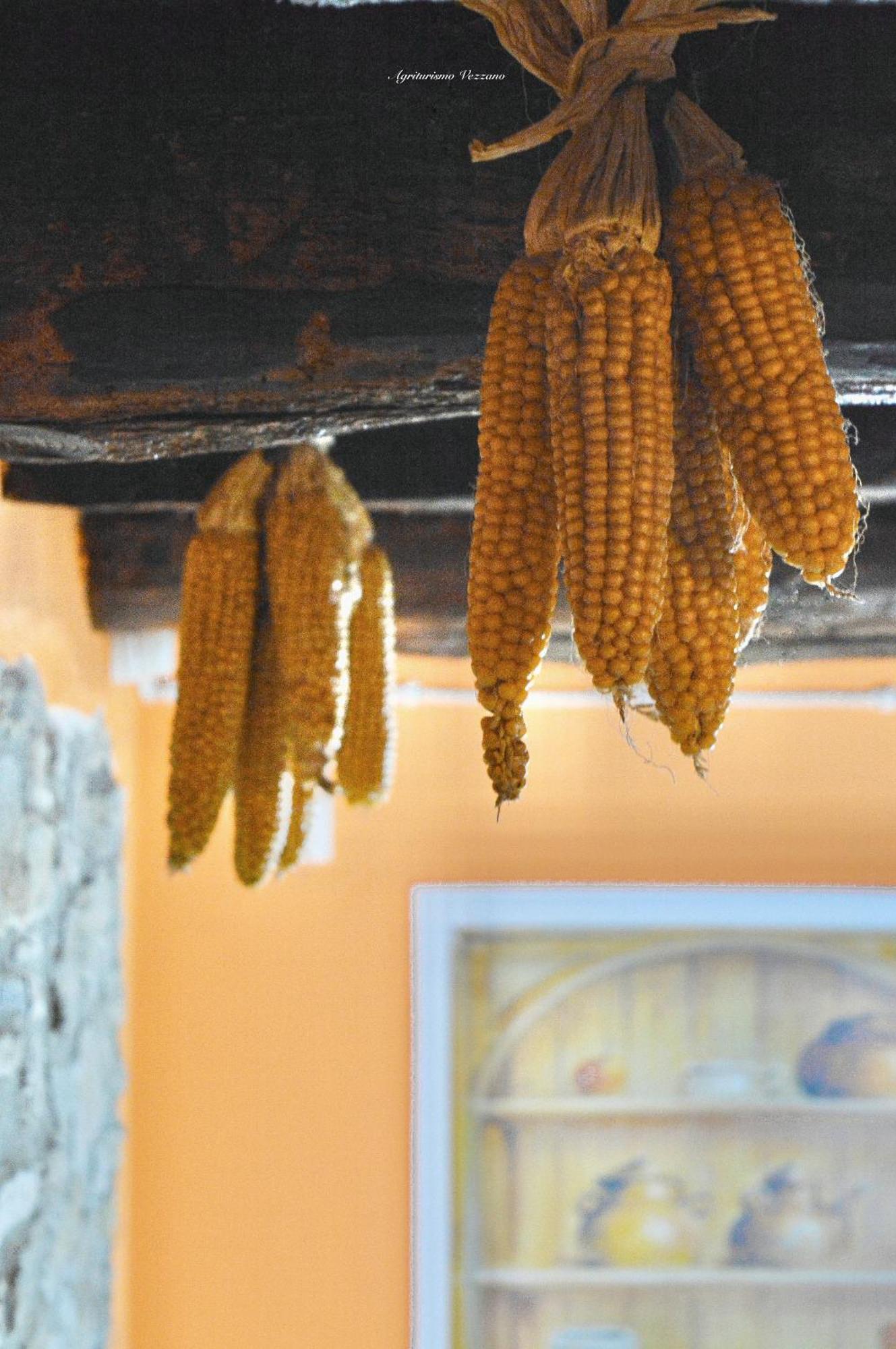 Agriturismo Vezzano Chiusi della Verna Δωμάτιο φωτογραφία