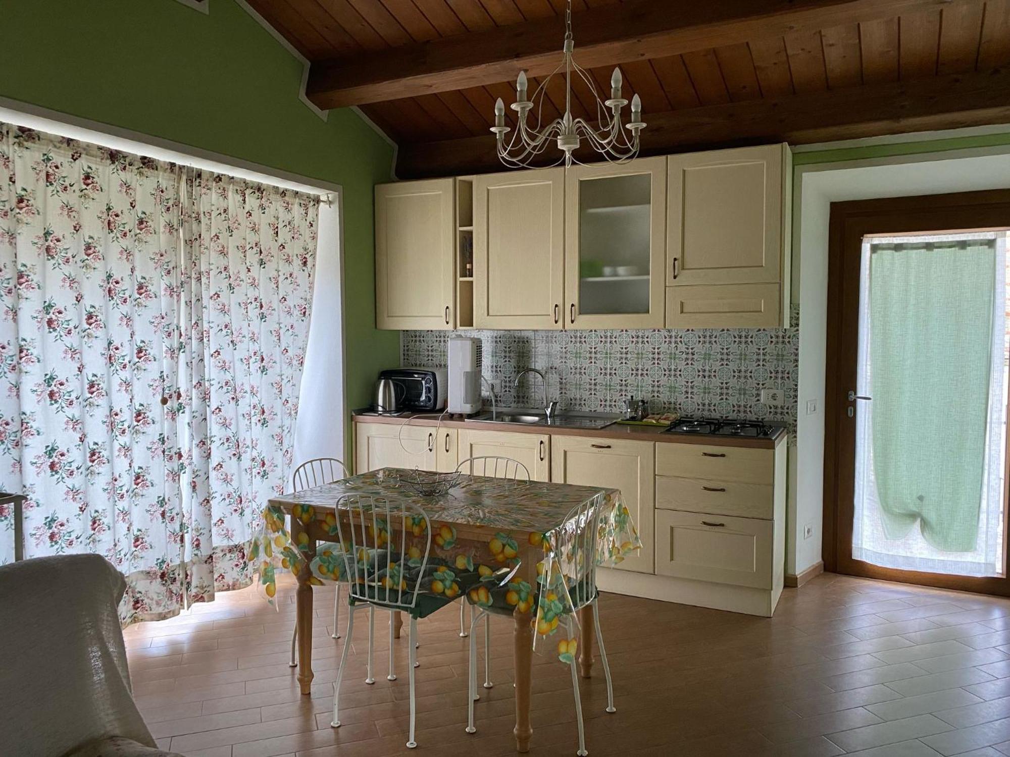 Agriturismo Vezzano Chiusi della Verna Εξωτερικό φωτογραφία